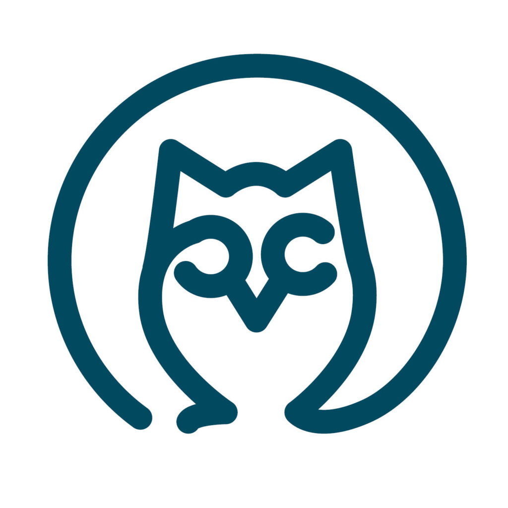 Blue Owl Icon