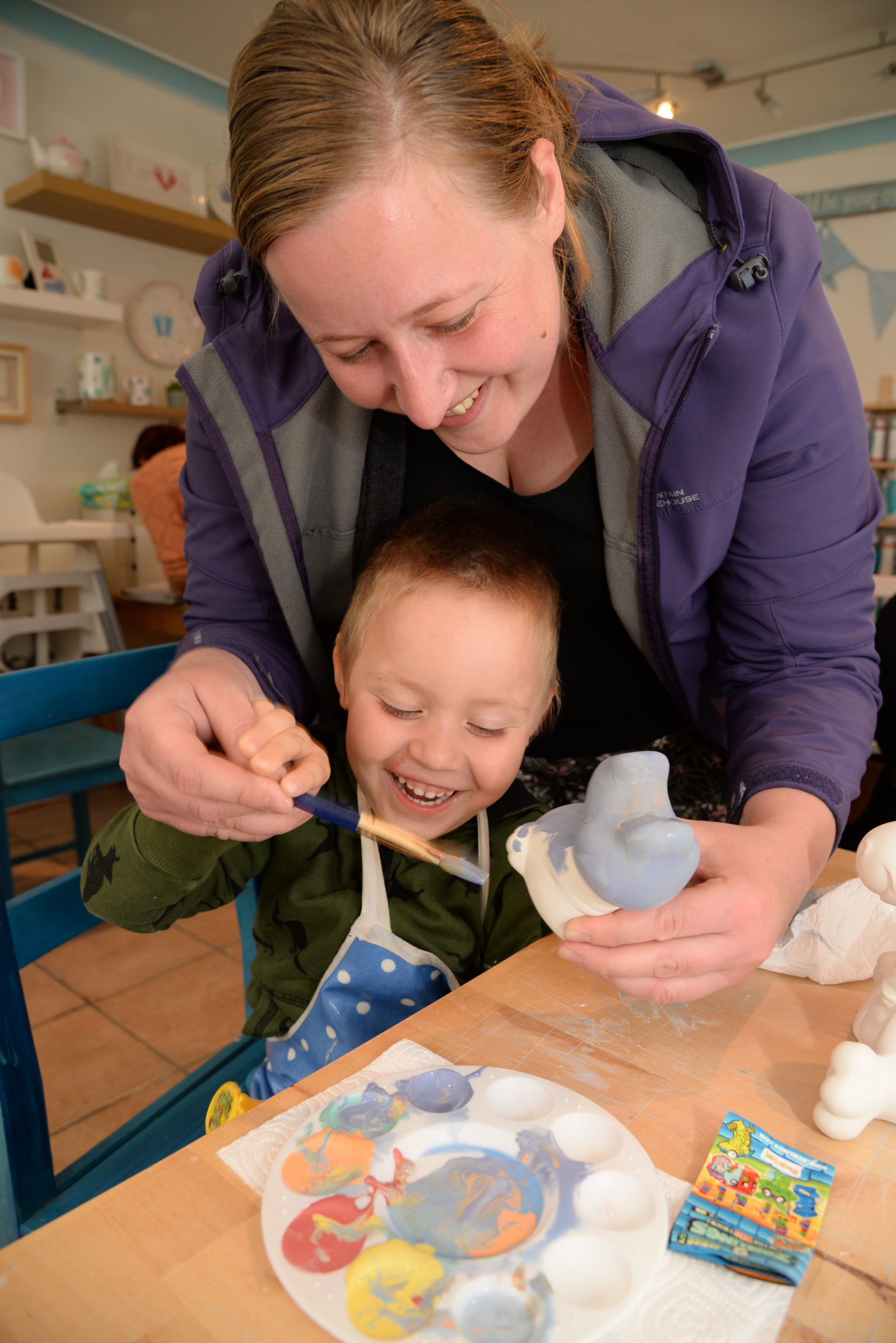 Applying for a school place Contact