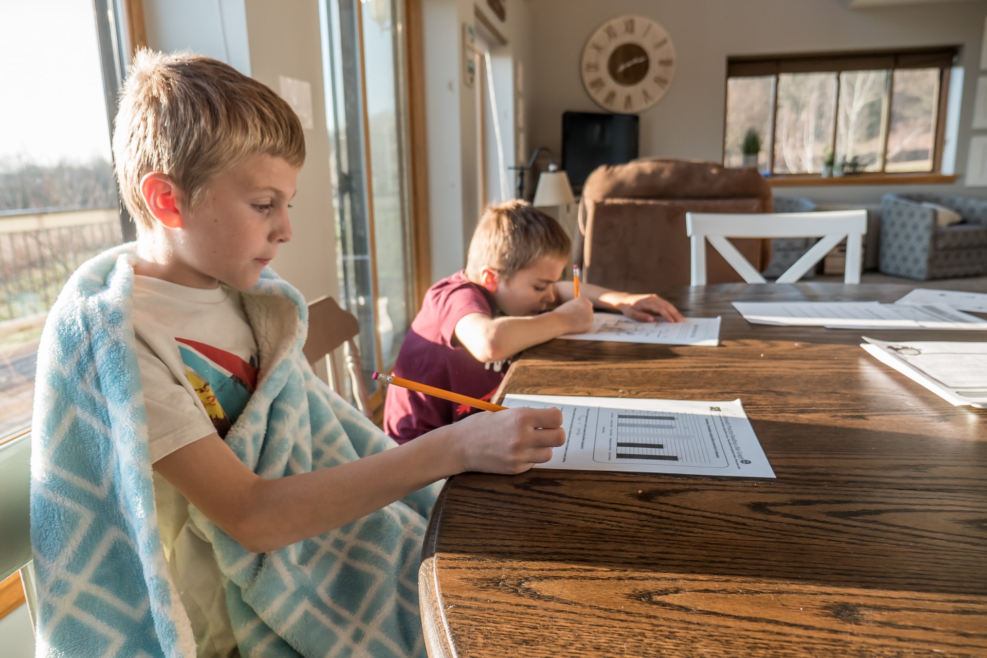 Lack Of Available Support Forcing Disabled Children Into Home Education 