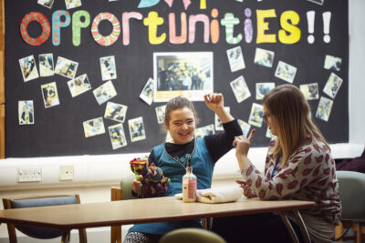 Opportunities for children