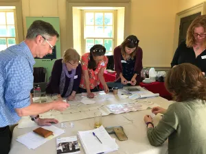 Parent carer group, Scotland