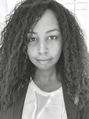 Zenab Farah Parent Carer Participation Adviser