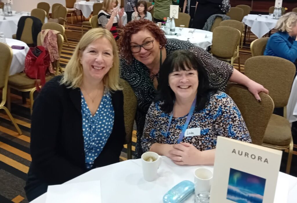 Pinpoint Cambridgeshire and the Children's Occupational Therapy (OT) team have been honoured with an Excellence in Co-Production Award at the National SEND Best Practice Event, recognising their work to improve support for children with SEND.