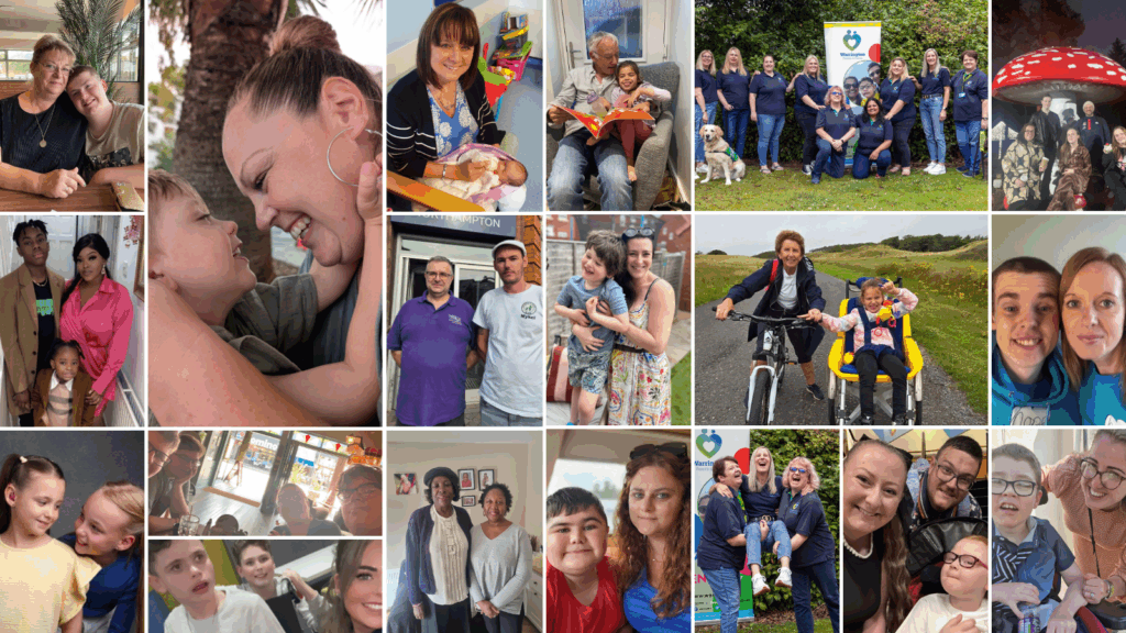 Contact Awards finalist montage