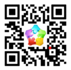 Let’s Talk SEND podcast QR Code