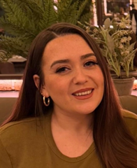 Parent Carer Participation Adviser Jade Mulligan